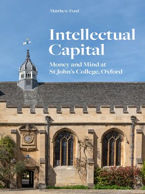 cover image of Intellectual Capital